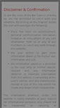 Mobile Screenshot of jsalaw.com
